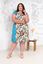 Immagine di CURVY GIRL QUALITY STRAIGHT DRESS